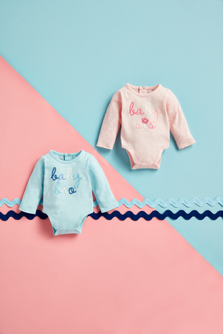 BABY BRO CRAWLER 0 to 3m