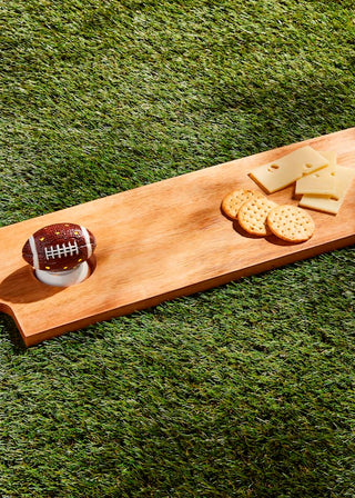 Serving Board