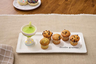 Accessories Tray