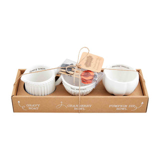 Thanksgiving Accessories Set – Thanksgiving accessories gift set with seasonal charm, perfect for Fall gifting.