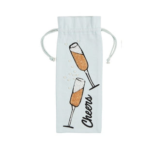 Champagne Wine Bag