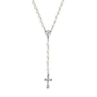 Pearl rosary