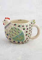 Chicken Mug