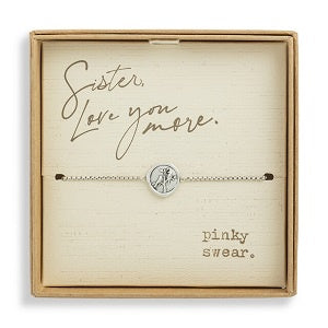 Dear You Bracelet Sister