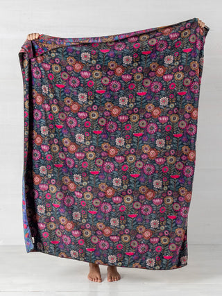 Reversible Cozy Blanket Dream Today