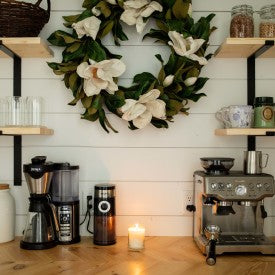 Sweet Magnolia Candle 18oz