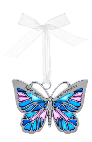 ORN-SISTER, TOGETHER WE CAN