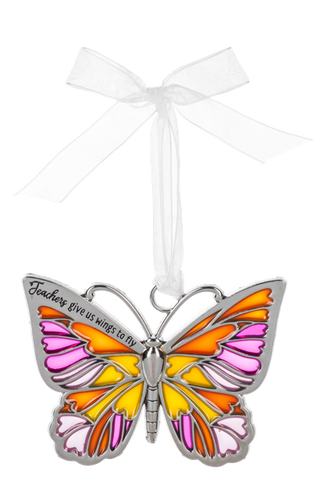 ORN-TEACHRS GIVE US WINGS TO