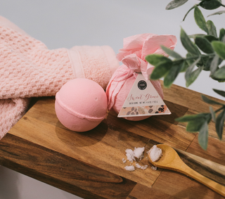 Sweet Grace Bath Bomb