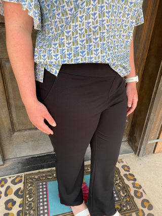 Magic Pants Straight