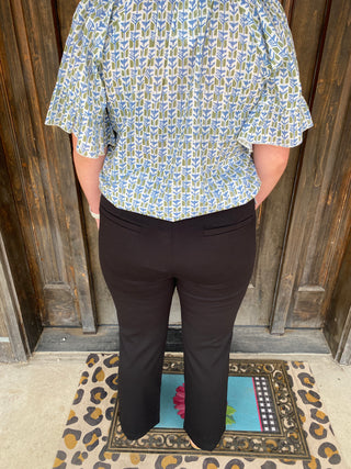 Magic Pants Straight