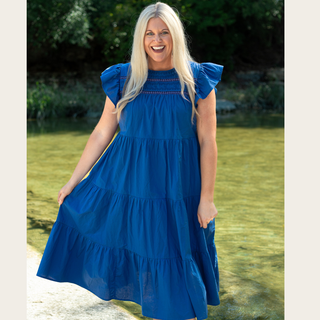 Lana Maxi Dress
