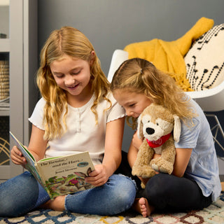 Barnyard Bingo Dog Mechanical