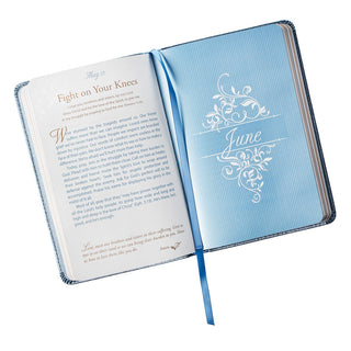 Mr and Mrs Devotional