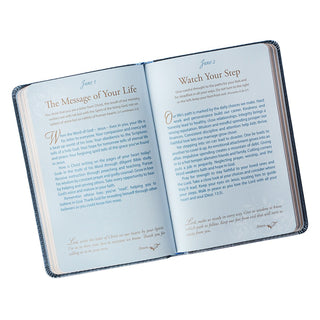 Mr and Mrs Devotional