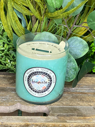 Consuela Candle 22oz