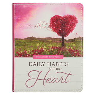 One Minute Devotions Daily Habits