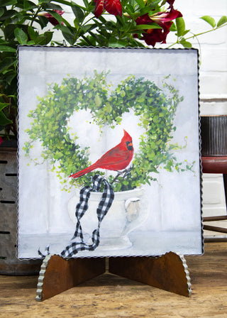 Love Cardinal Gallery