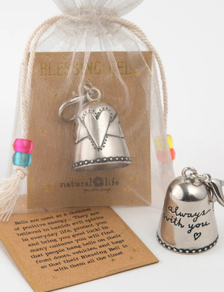 Blessing Bell Always With You