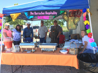 🌮🎉 Save the Date: Ocho de Mayo Shop Hop at MainStreet Mercantile 🎉🌮