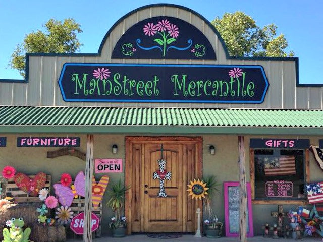 Discover MainStreet Mercantile: Your Hondo, Texas Shopping Destination for Trendy Apparel, Unique Gifts, and More