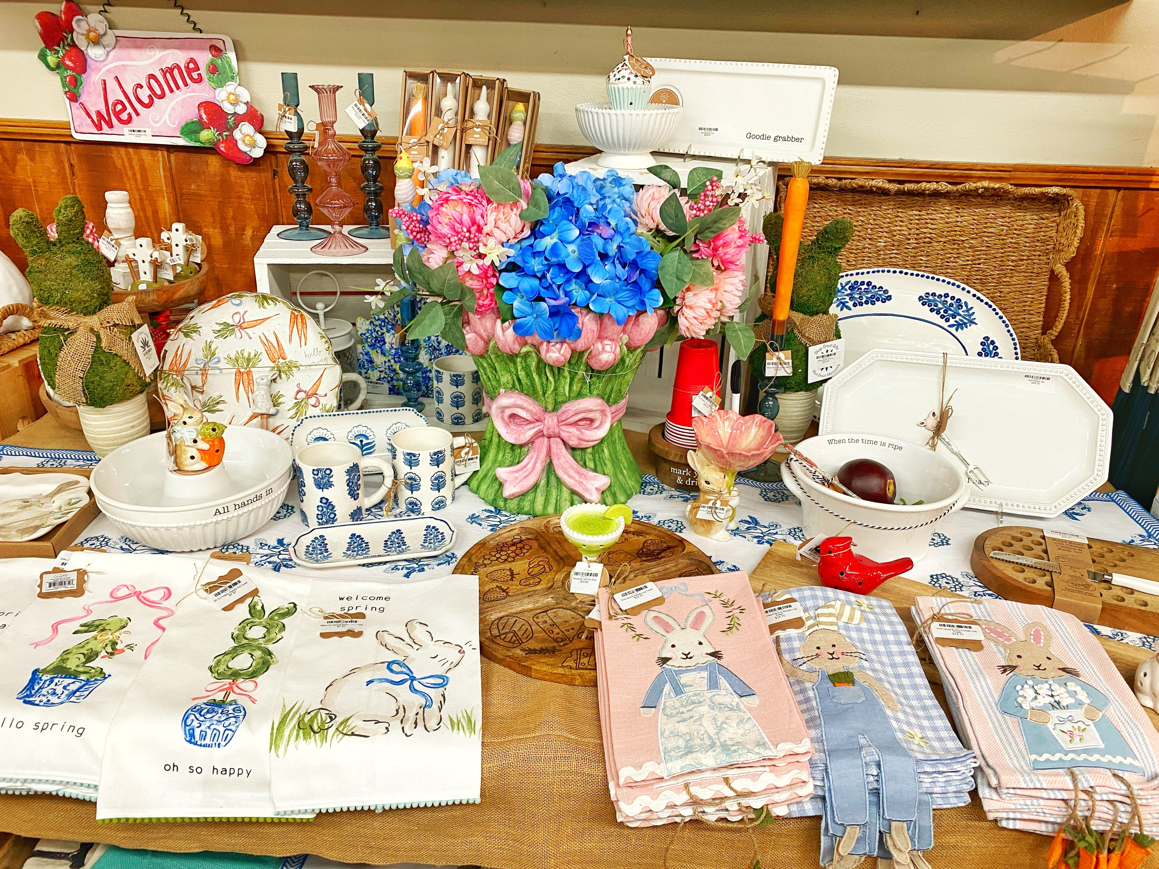 Easter Arrivals – Page 3 – MainStreet Mercantile