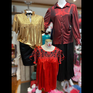 Date Night Glam Collection