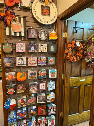 Fall Mini Prints & Charms