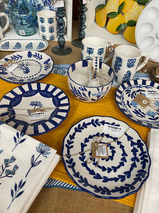 The Azule Collection