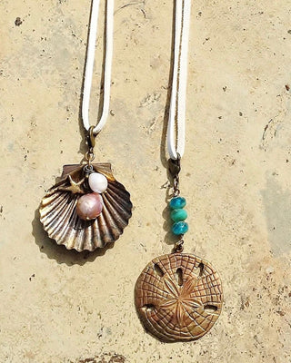 Salty Soul Jewelry Collection