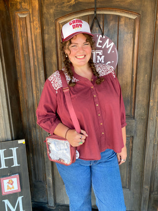 Game Day Era Cap