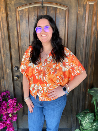 Tropical Top