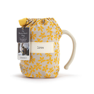 Love Heart Brights Mug - 16oz