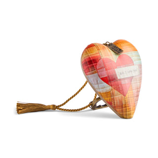 PS I Love You Recordable Art Heart