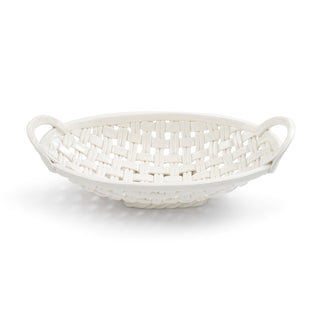 Gatherings Bread Basket with Towel