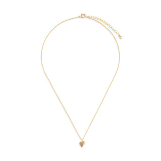 Congratulations Floral Card & Gold Necklace-16in