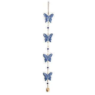 butterfly-windchime