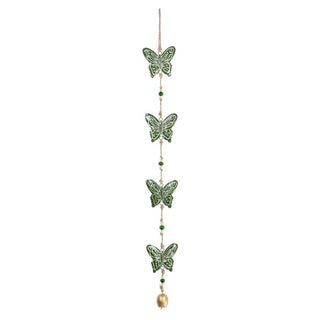 butterfly-windchime