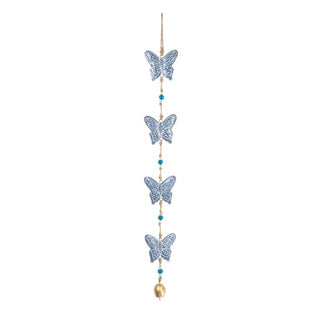butterfly-windchime