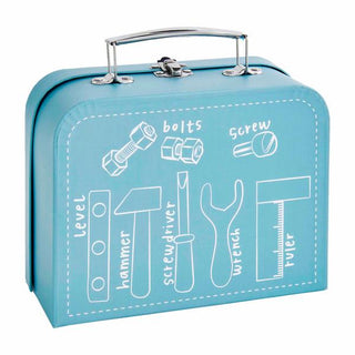 Tools Wood Toy Set