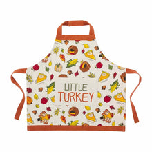 Load image into Gallery viewer, Mom &amp; Me Thanksgiving Apron