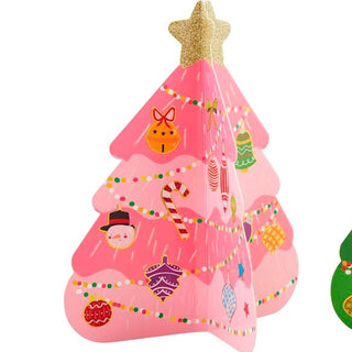 Christmas Sticker Books