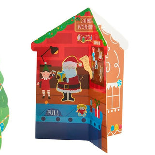 Christmas Sticker Books