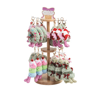 holiday-plush-bag-charms