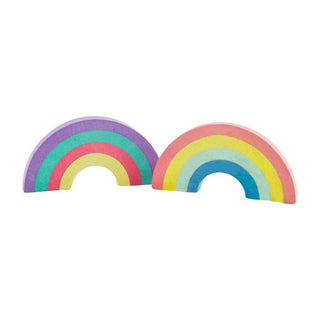 Rainbow Sidewalk Chalk