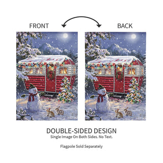 christmas-camper-lustre-garden-flag