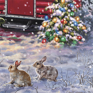 christmas-camper-lustre-garden-flag