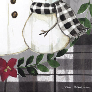country-snowmen-moire-garden-flag