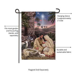 brilliant-nativity-suede-garden-flag