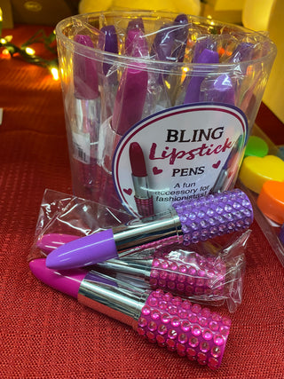 Lipstick Pen